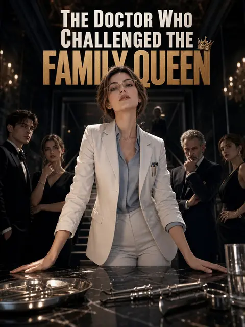 The Doctor Who Challenged the Family Queen