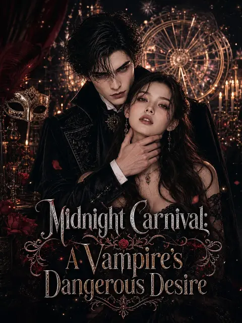 Midnight Carnival: A Vampire's Dangerous Desire