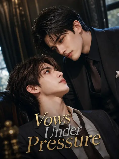 Vows Under Pressure