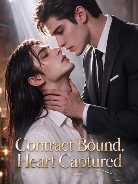 Contract Bound, Heart Captured
