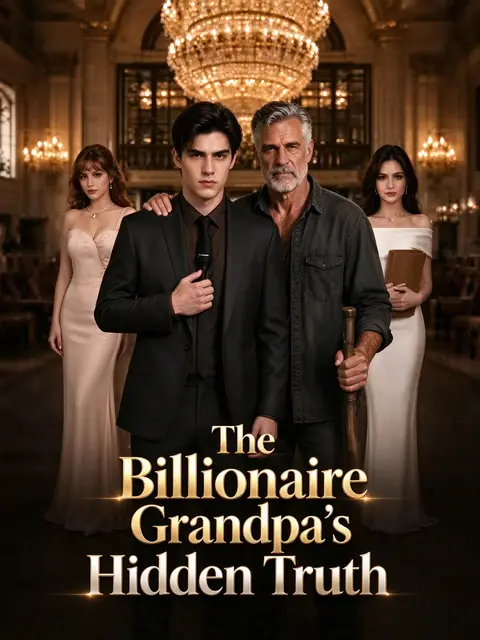 The Billionaire Grandpa's Hidden Truth