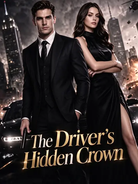 The Driver’s Hidden Crown