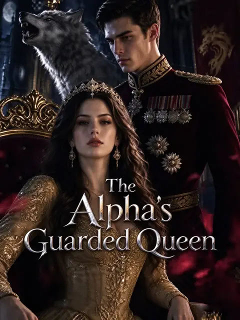 The Alpha's Guarded Queen