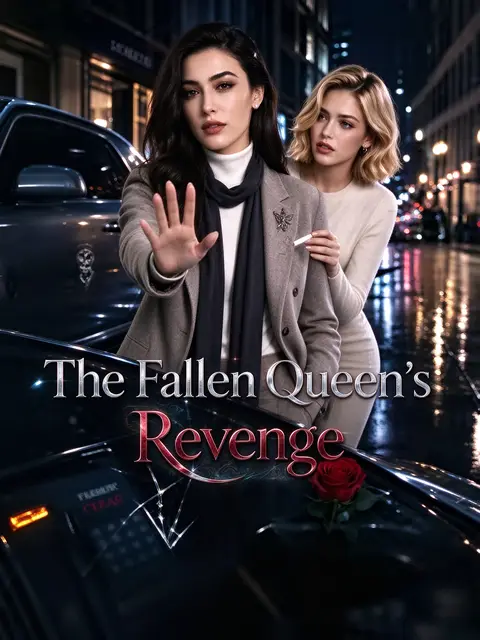 The Fallen Queen's Revenge