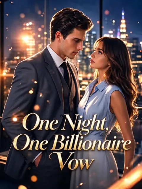 One Night, One Billionaire Vow