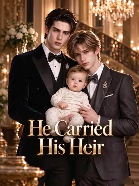 He Carried His Heir