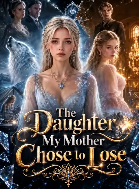 The Daughter My Mother Chose to Lose