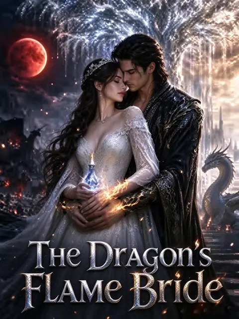The Dragon's Flame Bride