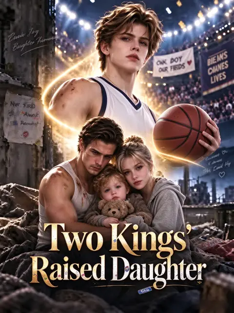 Two Kings’ Raised Daughter