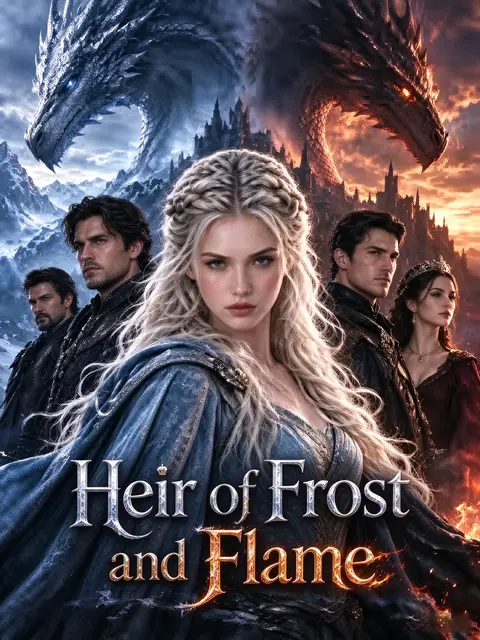 Heir of Frost and Flame