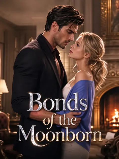 Bonds of the Moonborn