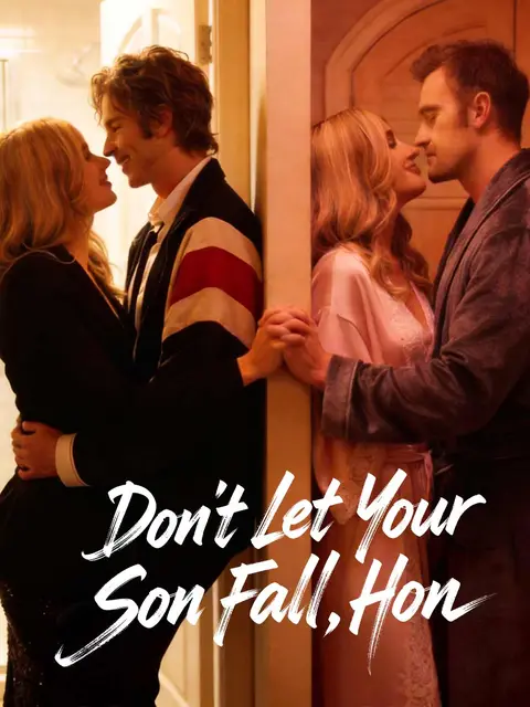 Don't Let Your Son Fall, Hon