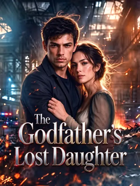 The Godfather's Lost Daughter