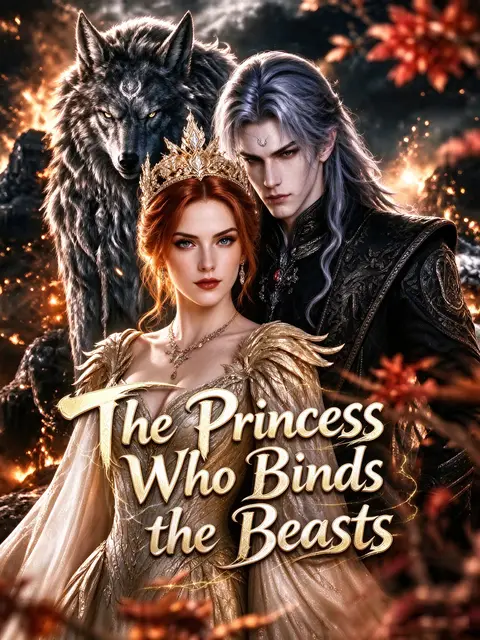 The Princess Who Binds the Beasts