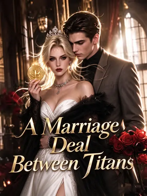 A Marriage Deal Between Titans