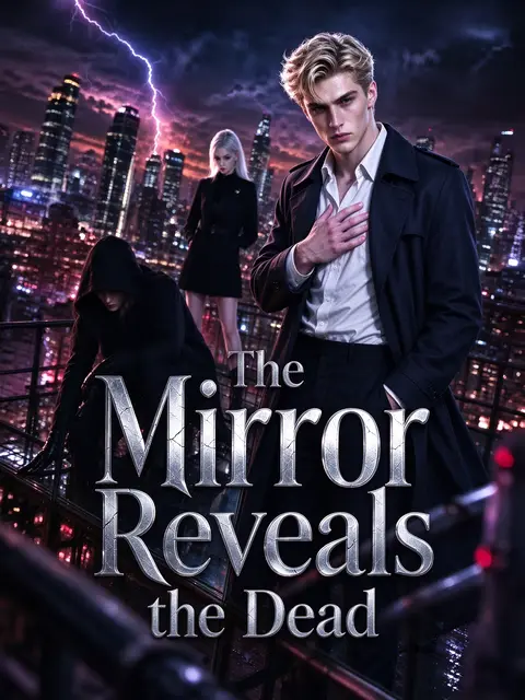 The Mirror Reveals the Dead