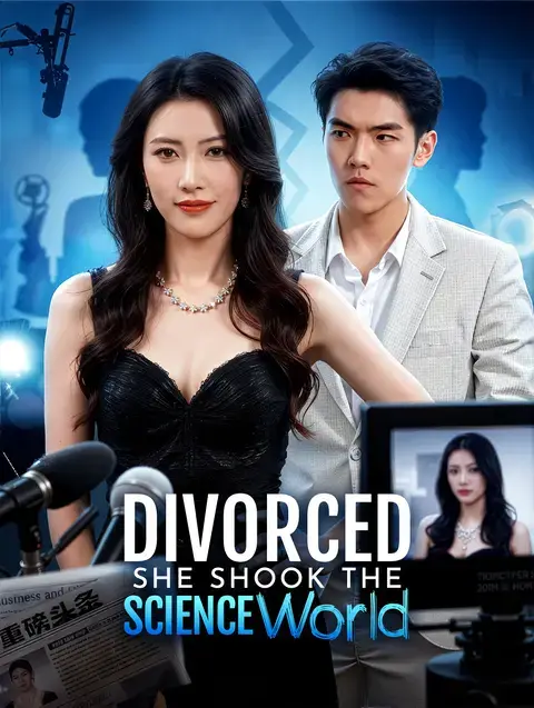 Divorced, She Shook the Science World