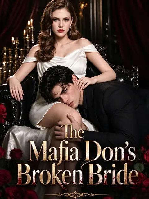 The Mafia Don's Broken Bride