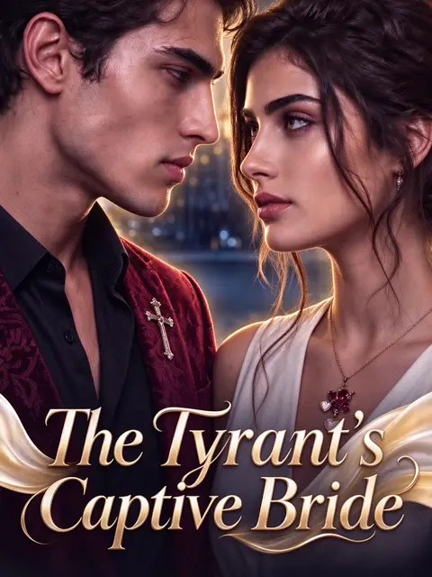 The Tyrant's Captive Bride