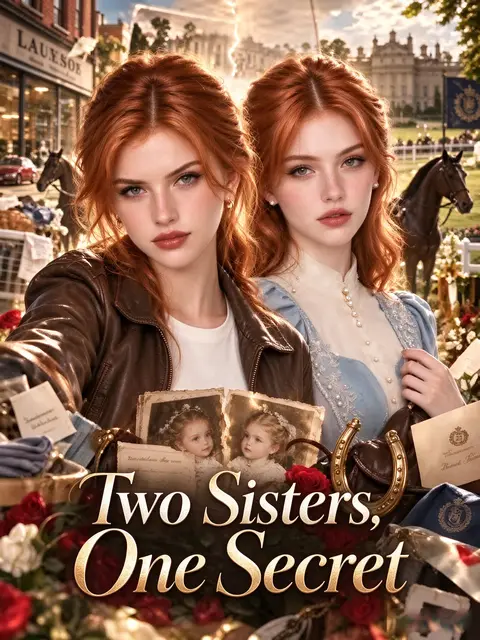 Two Sisters, One Secre