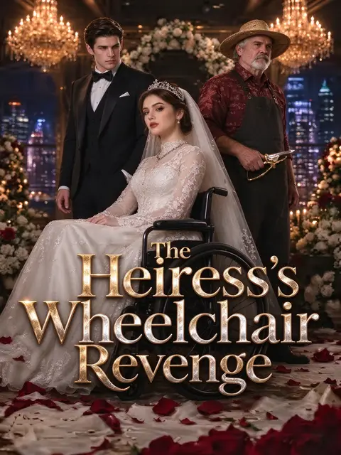 The Heiress's Wheelchair Revenge