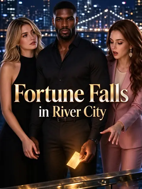 Fortune Falls in River City