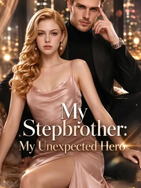 My Stepbrother: My Unexpected Hero