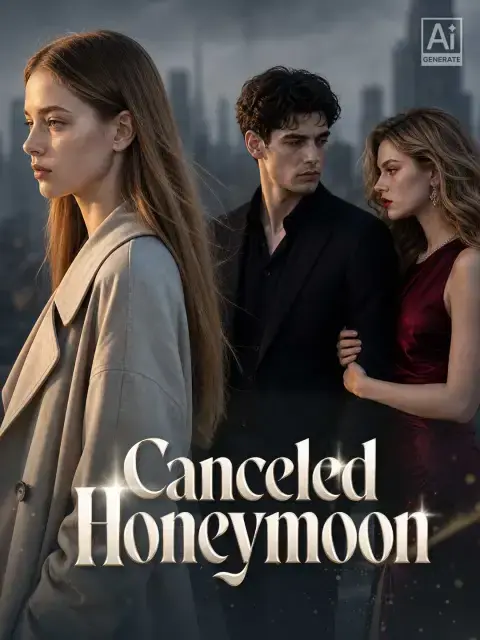 Canceled Honeymoon