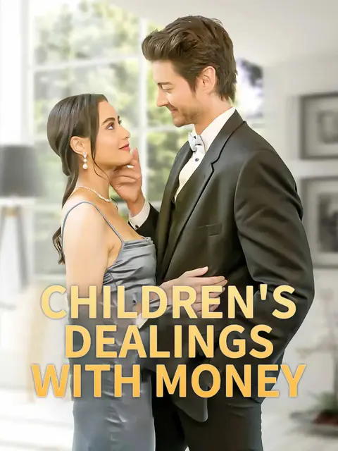 Children's dealings with money