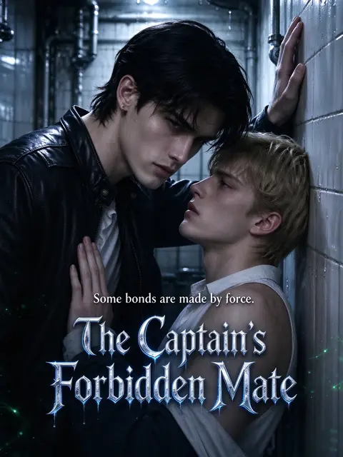 The Captain’s Forbidden Mate