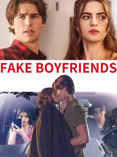 Fake boyfriends