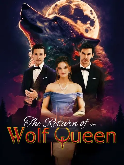 The Return of the Wolf Quee