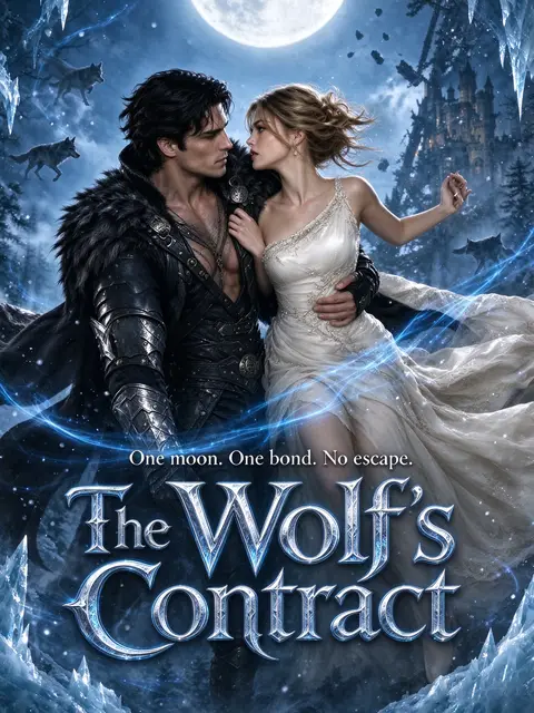 The Wolf’s Contract