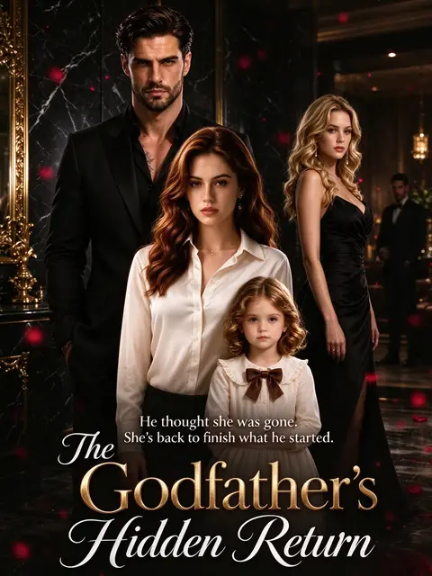 The Godfather’s Hidden Return