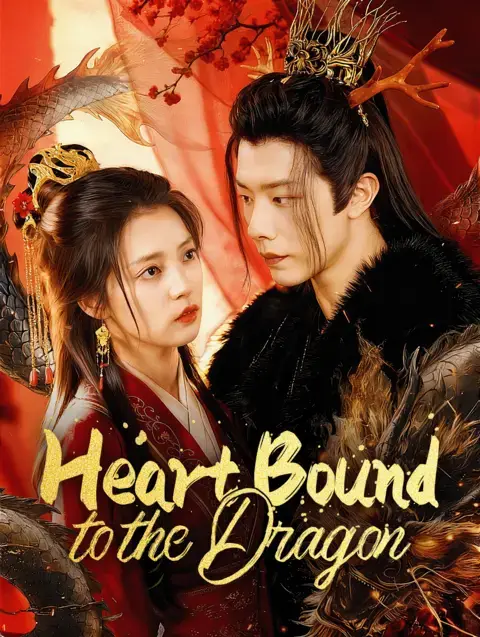 Heart Bound to the Dragon