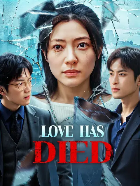 Love Has Died