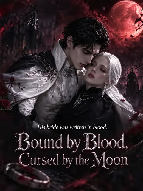 Bound by Blood, Cursed by the Moon