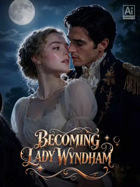 Becoming Lady Wyndham