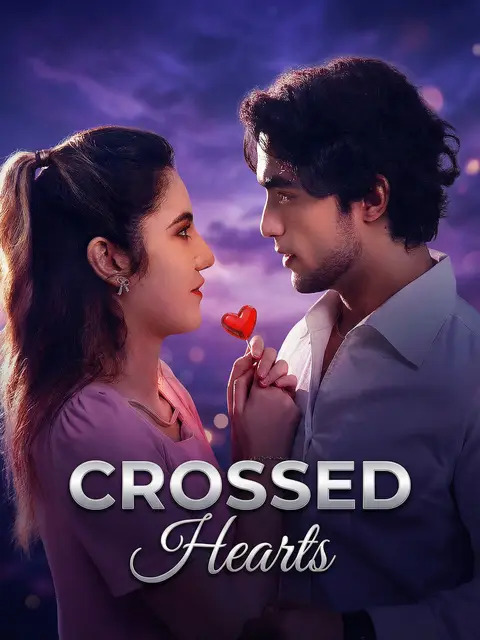 Crossed Hearts