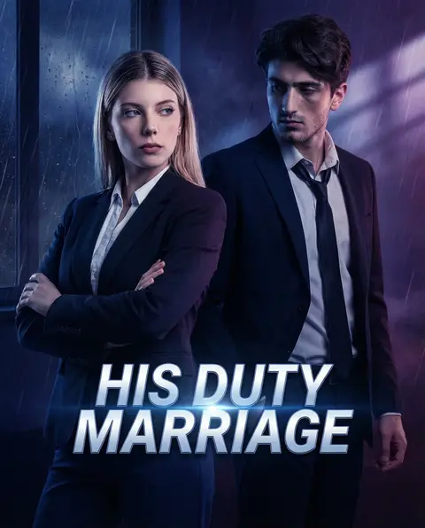 His Duty Marriage