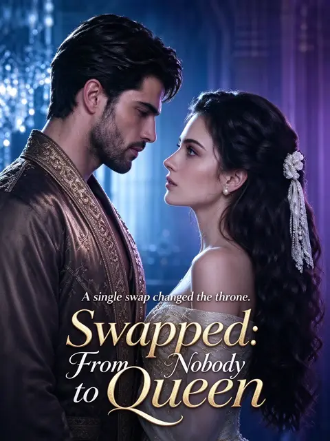 Swapped: From Nobody to Queen