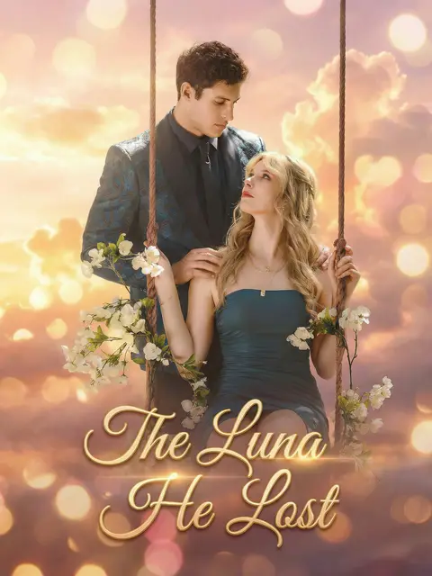 The Luna He Lost