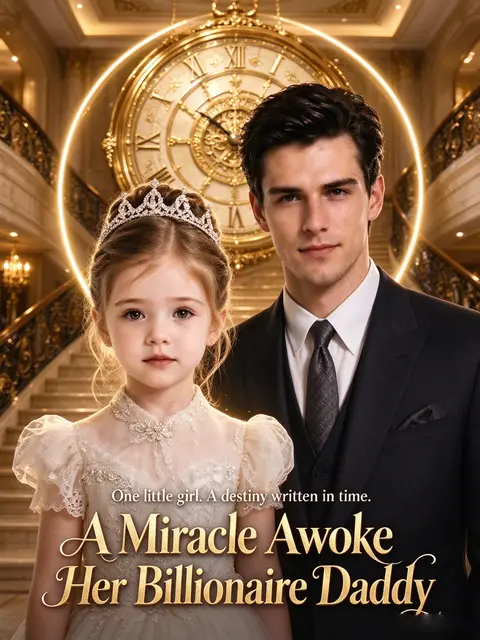 A Miracle Awoke Her Billionaire Daddy