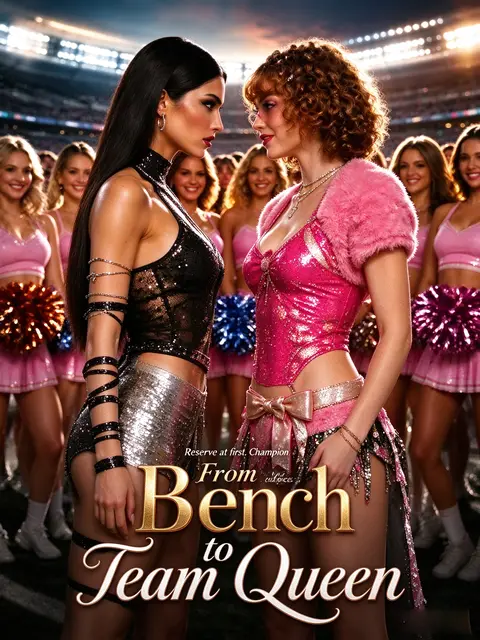 From Bench to Team Queen