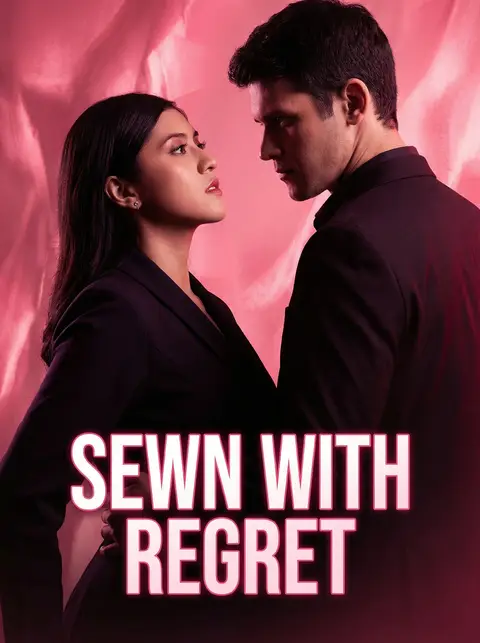 Sewn with Regret