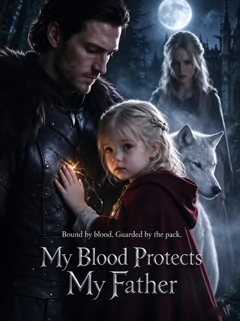 My Blood Protects My Father