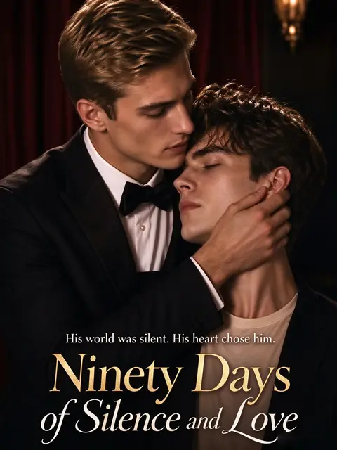 Ninety Days of Silence and Love