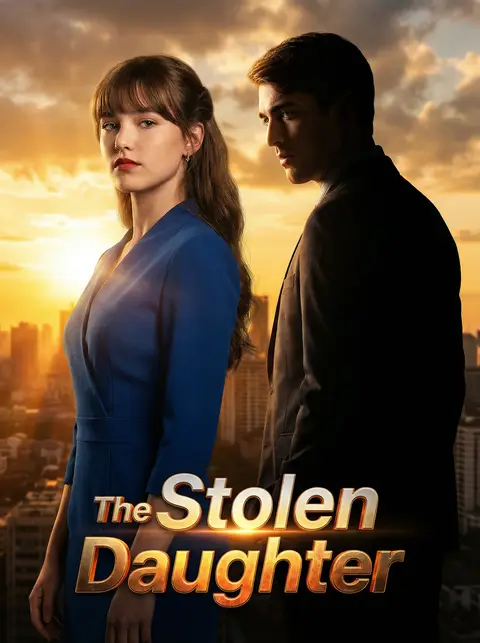 The Stolen Daughter