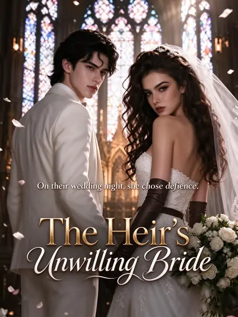 The Heir's Unwilling Bride