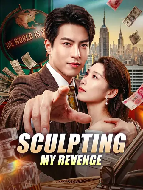 Sculpting My Revenge